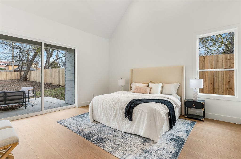 Liberty Heights - Residential