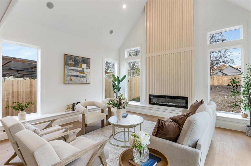 Liberty Heights - Residential