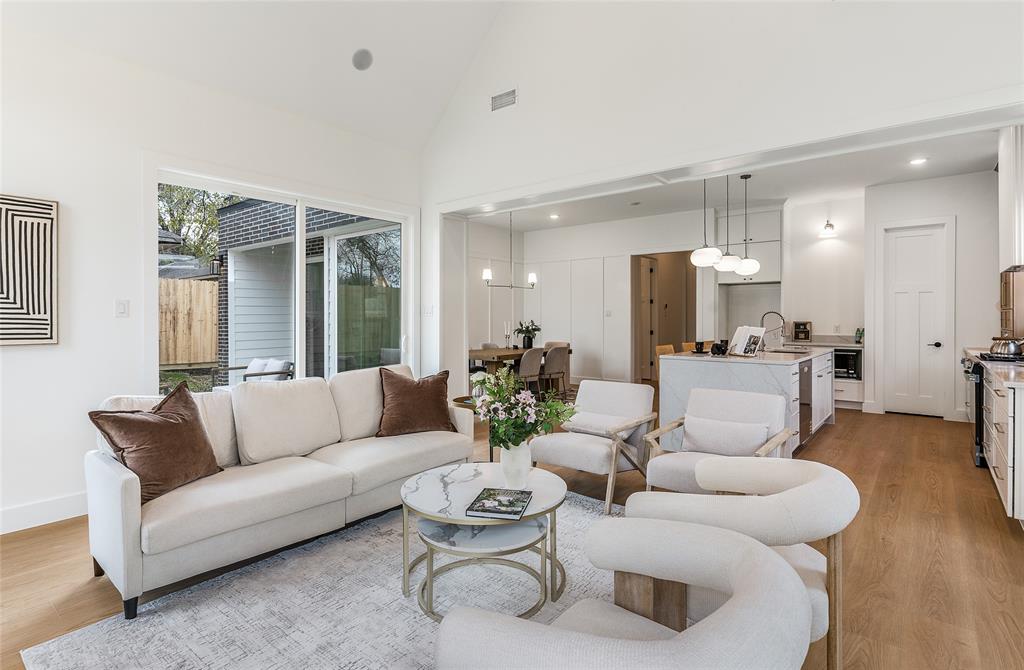 Liberty Heights - Residential