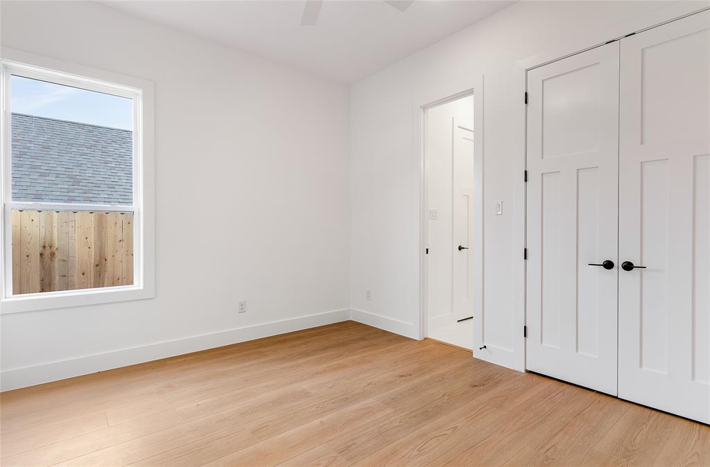 Liberty Heights - Residential