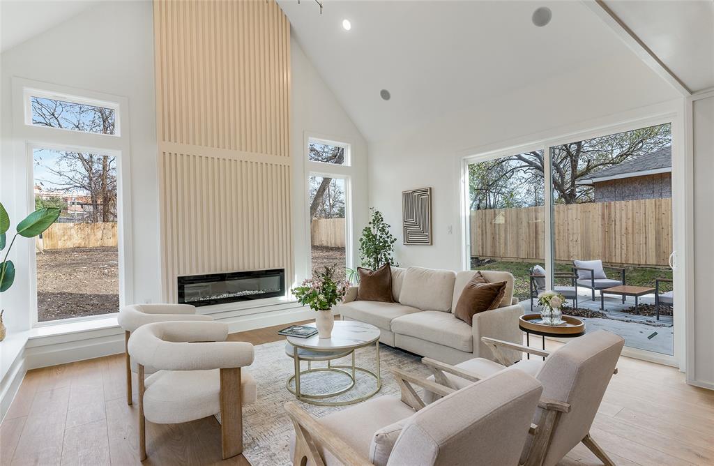 Liberty Heights - Residential