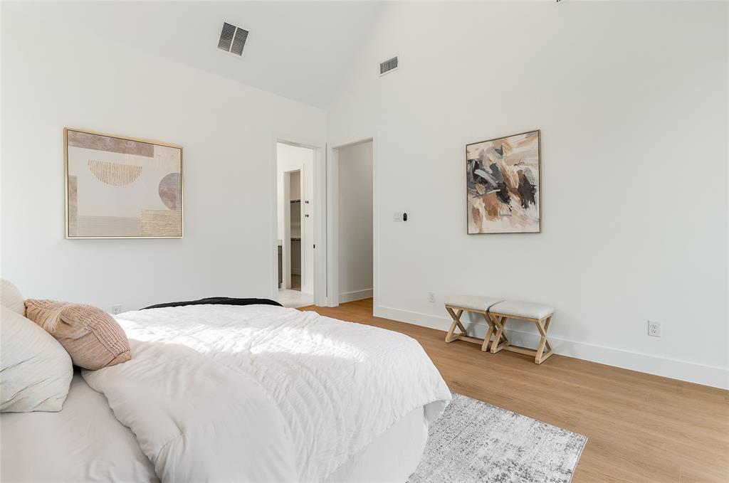 Liberty Heights - Residential