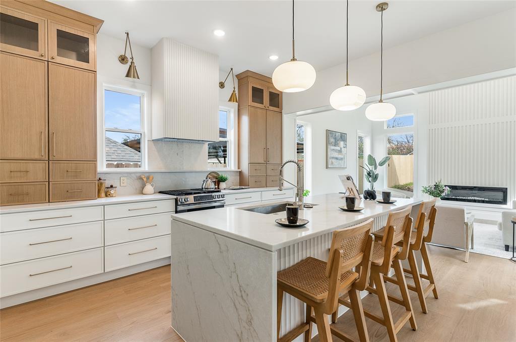 Liberty Heights - Residential