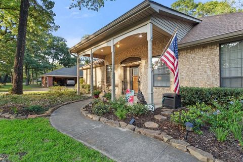 524 County Road 2610 Mineola TX 75773