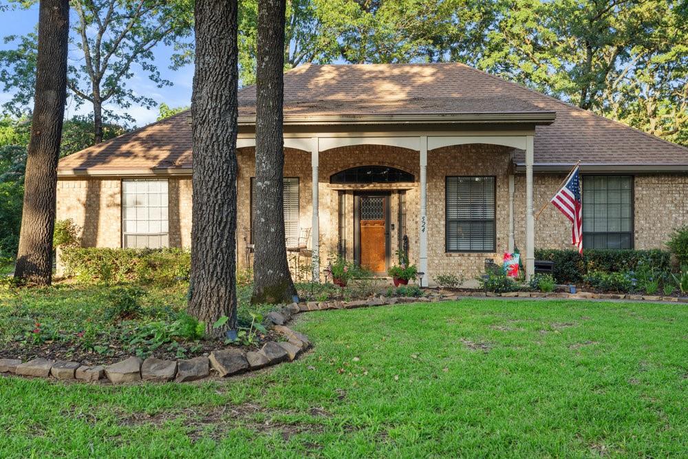 524 County Road 2610