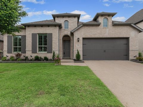 1725 Lithgow Road Celina TX 75009
