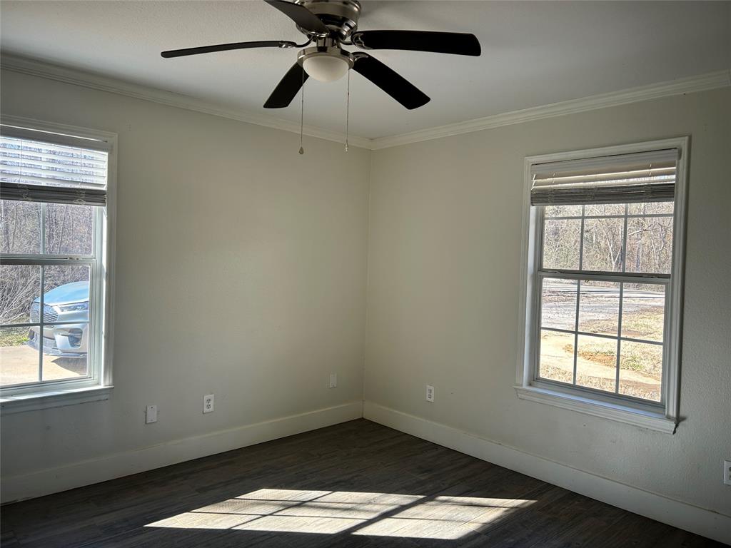 V MOORE SURVEY - Residential