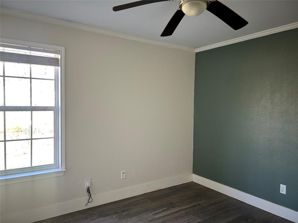 V MOORE SURVEY - Residential