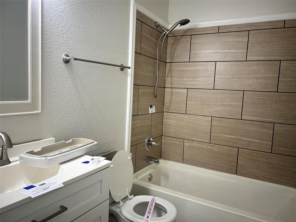 V MOORE SURVEY - Residential