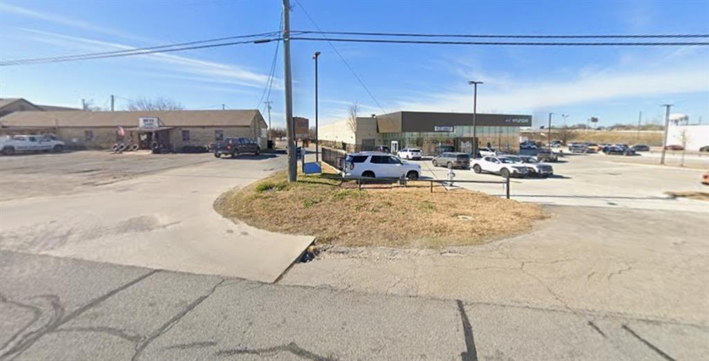 2510 Texoma Pkwy Parkway