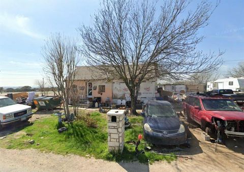 A home in Granbury