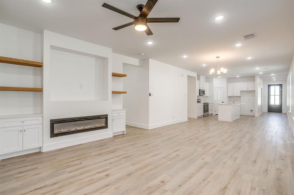 Stallcup Add - Residential