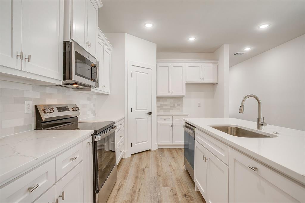 Stallcup Add - Residential