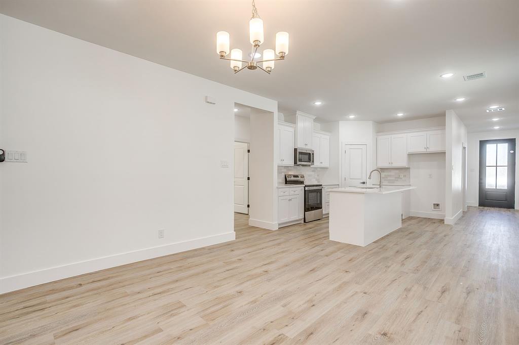 Stallcup Add - Residential