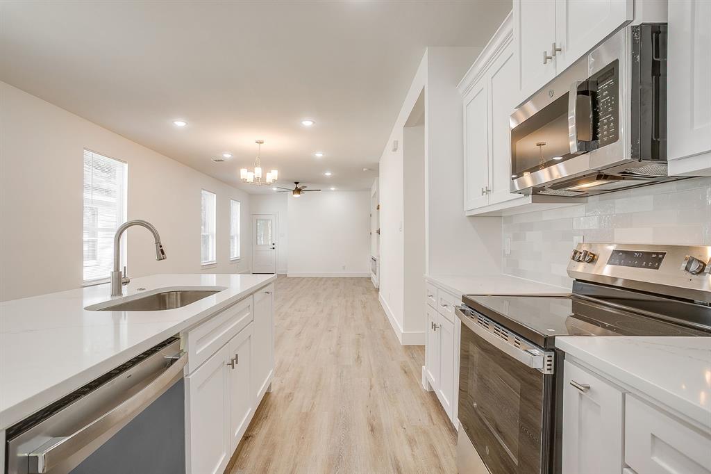 Stallcup Add - Residential