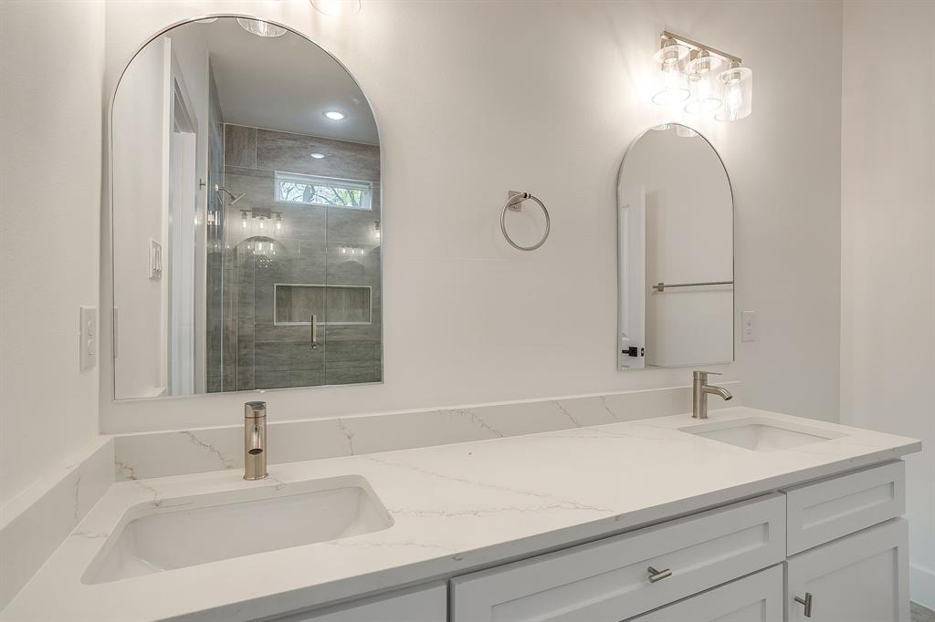 Stallcup Add - Residential