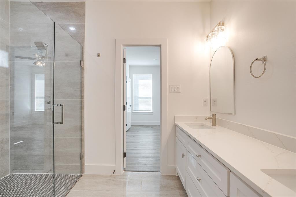 Stallcup Add - Residential