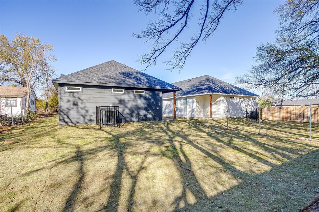 Stallcup Add - Residential