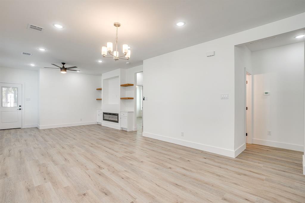 Stallcup Add - Residential