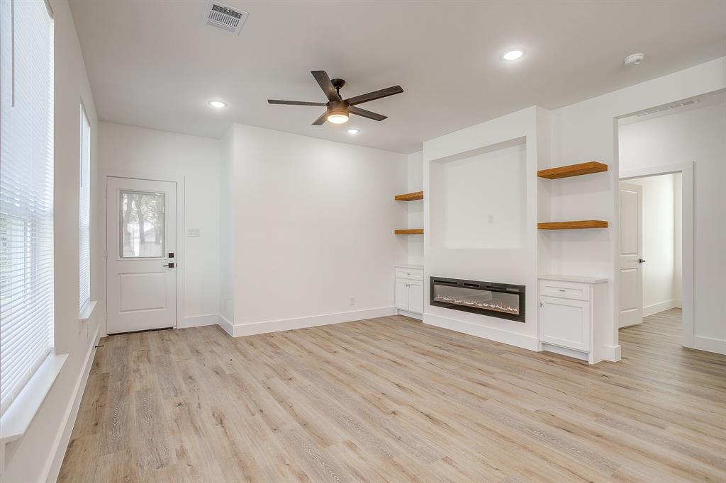 Stallcup Add - Residential