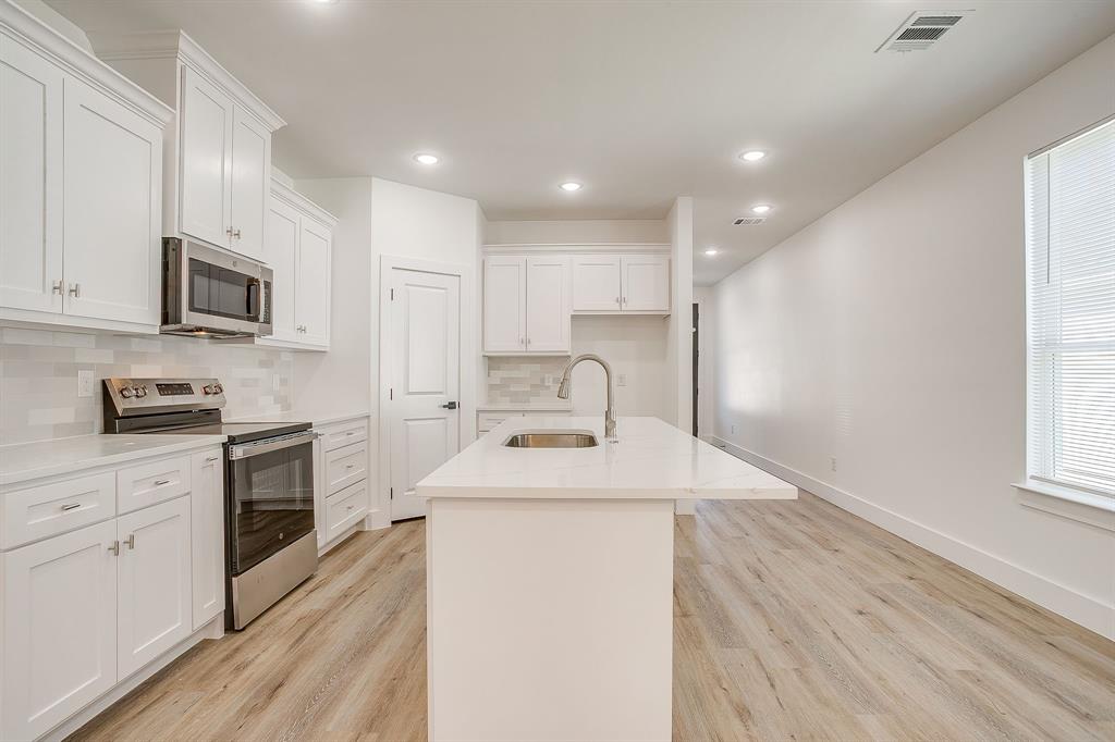 Stallcup Add - Residential