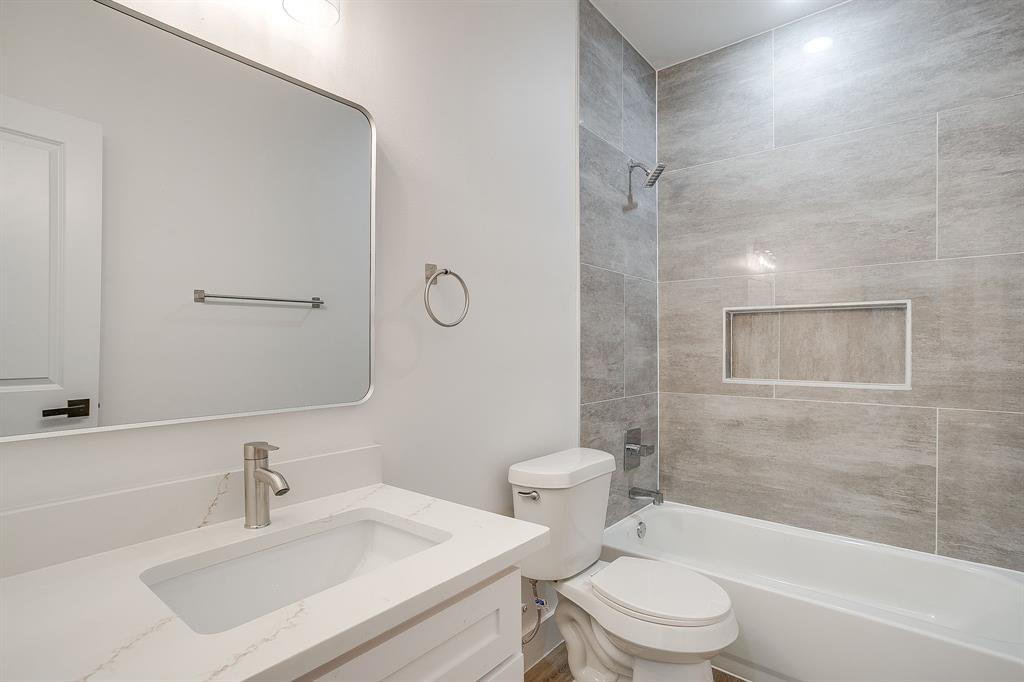 Stallcup Add - Residential