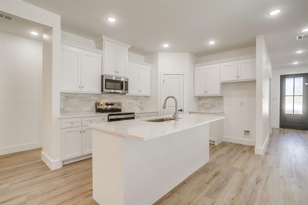 Stallcup Add - Residential