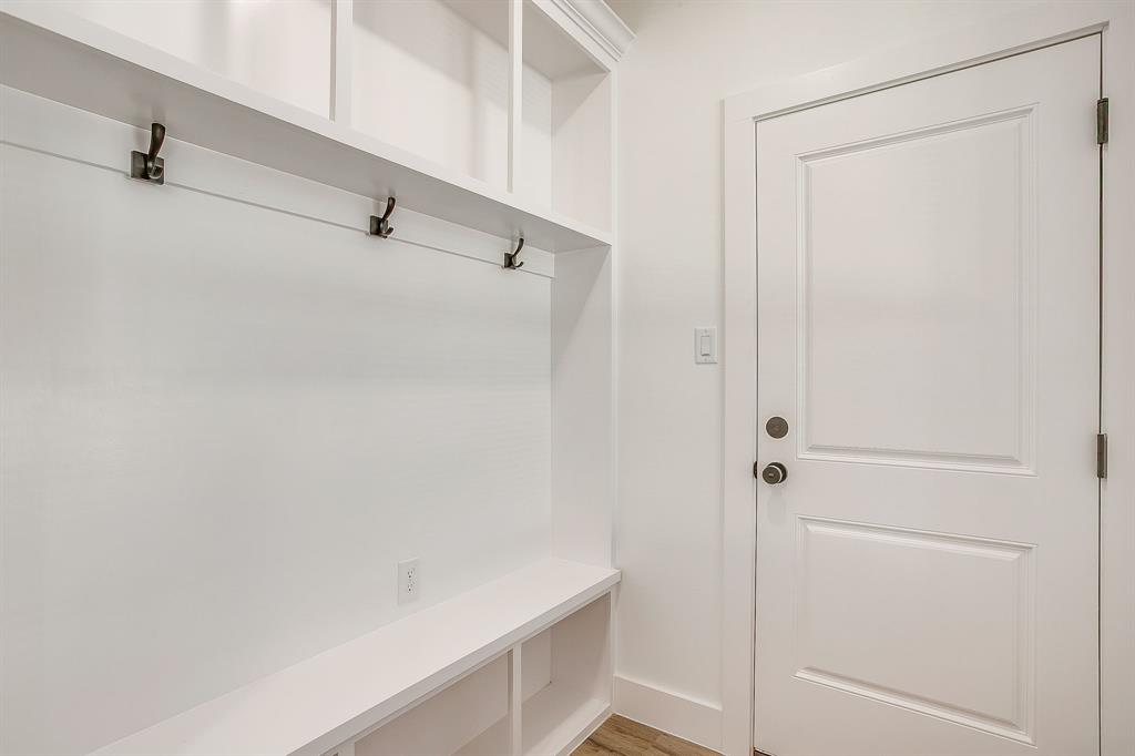 Stallcup Add - Residential