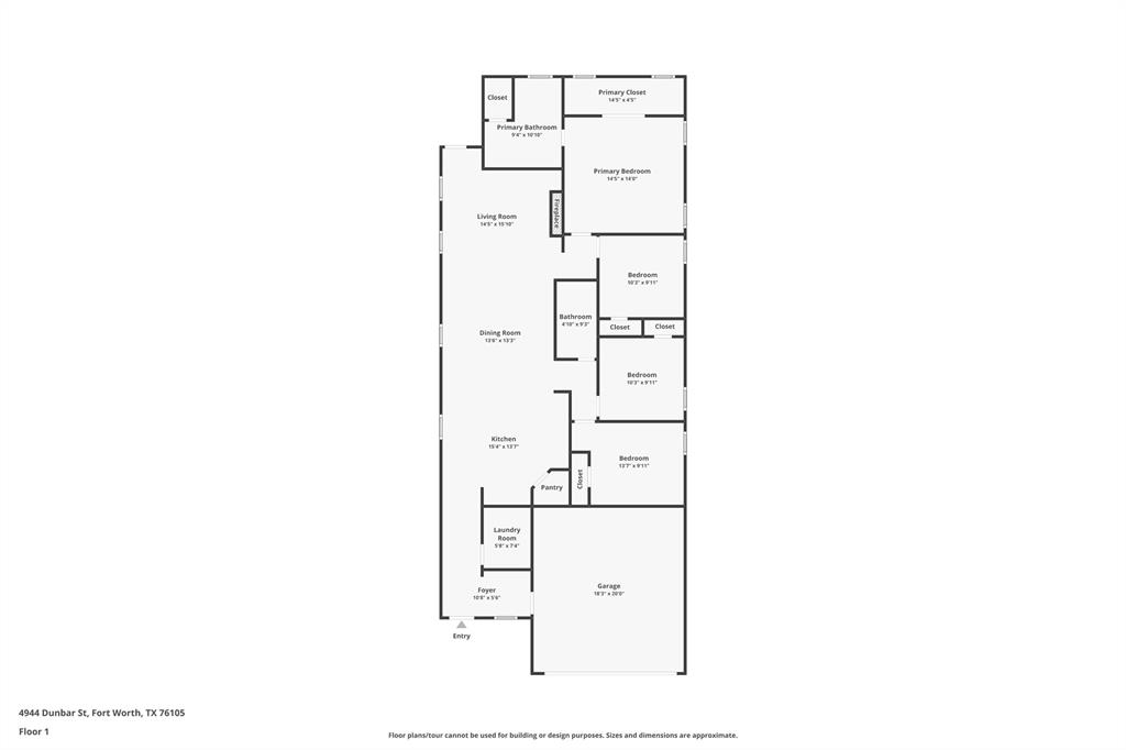 Stallcup Add - Residential