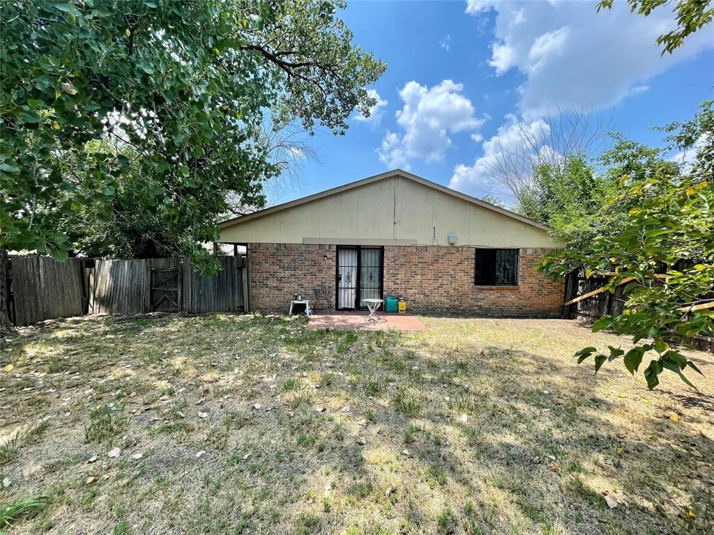 Park 02 Indenpenence - Residential Lease