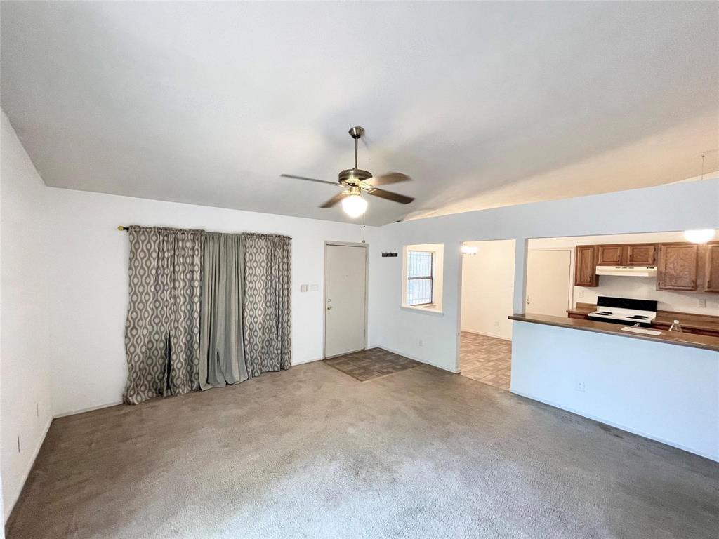 Park 02 Indenpenence - Residential Lease