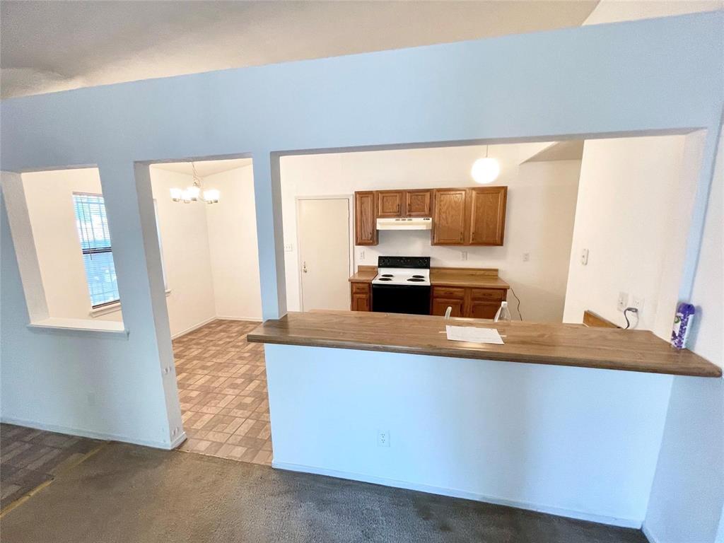 Park 02 Indenpenence - Residential Lease