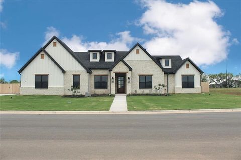 A home in Tuscola