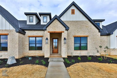 A home in Tuscola