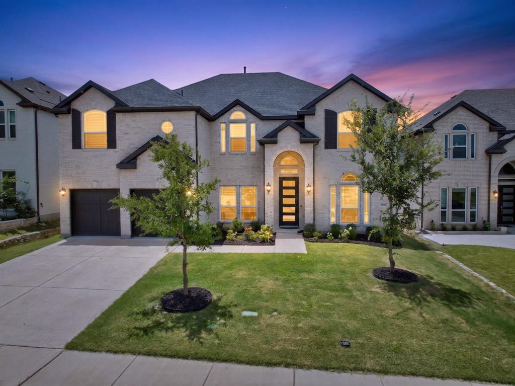 2901 Shadybrook Drive