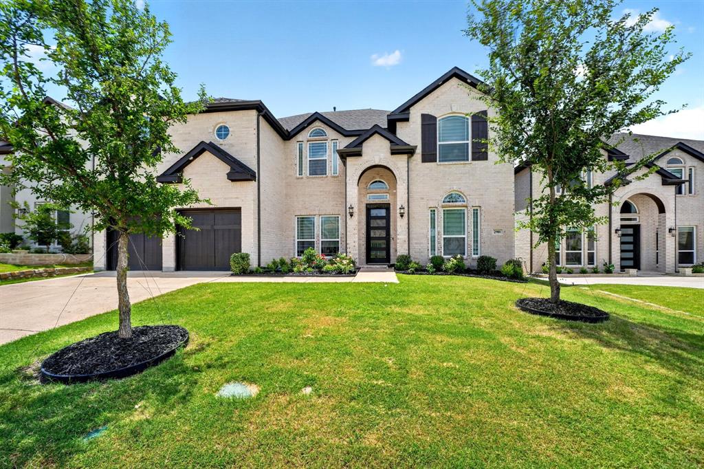 2901 Shadybrook Drive