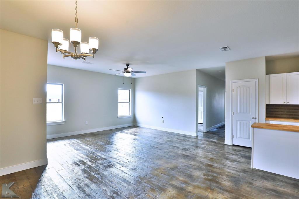 Hills of Buffalo Gap - Residential Lease