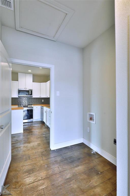 Hills of Buffalo Gap - Residential Lease