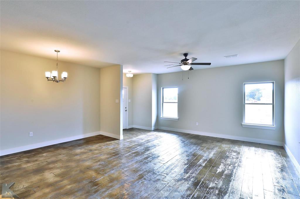 Hills of Buffalo Gap - Residential Lease