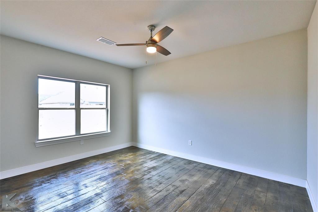 Hills of Buffalo Gap - Residential Lease