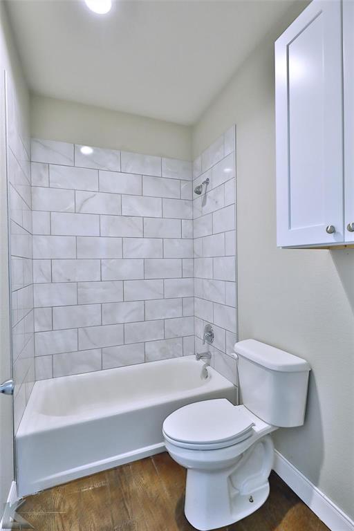 Hills of Buffalo Gap - Residential Lease