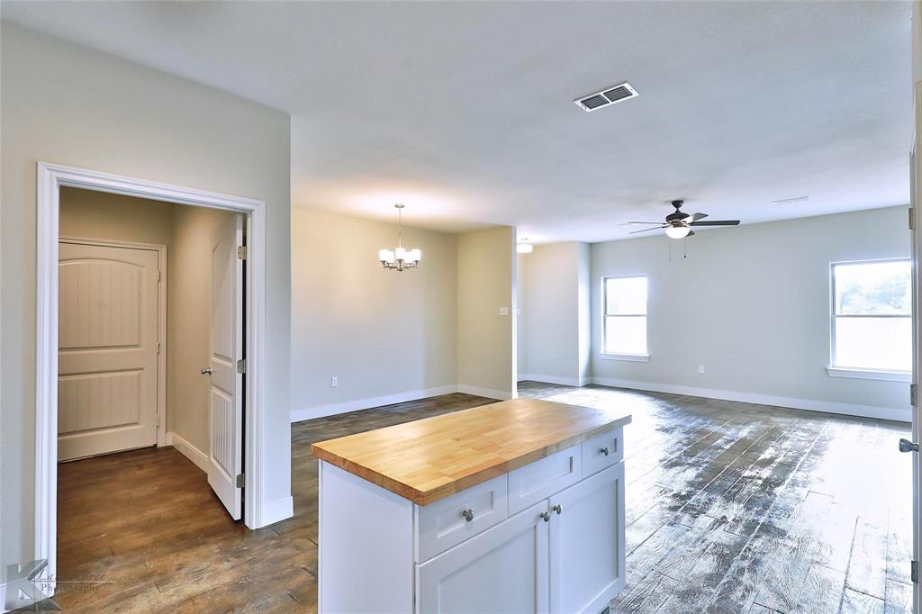 Hills of Buffalo Gap - Residential Lease