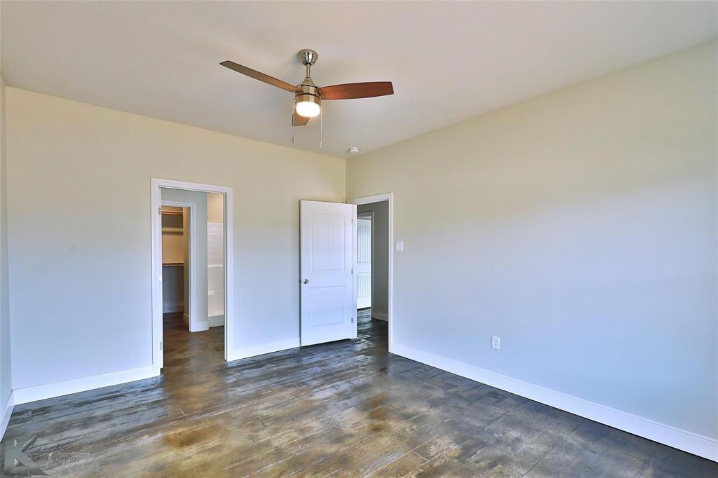 Hills of Buffalo Gap - Residential Lease