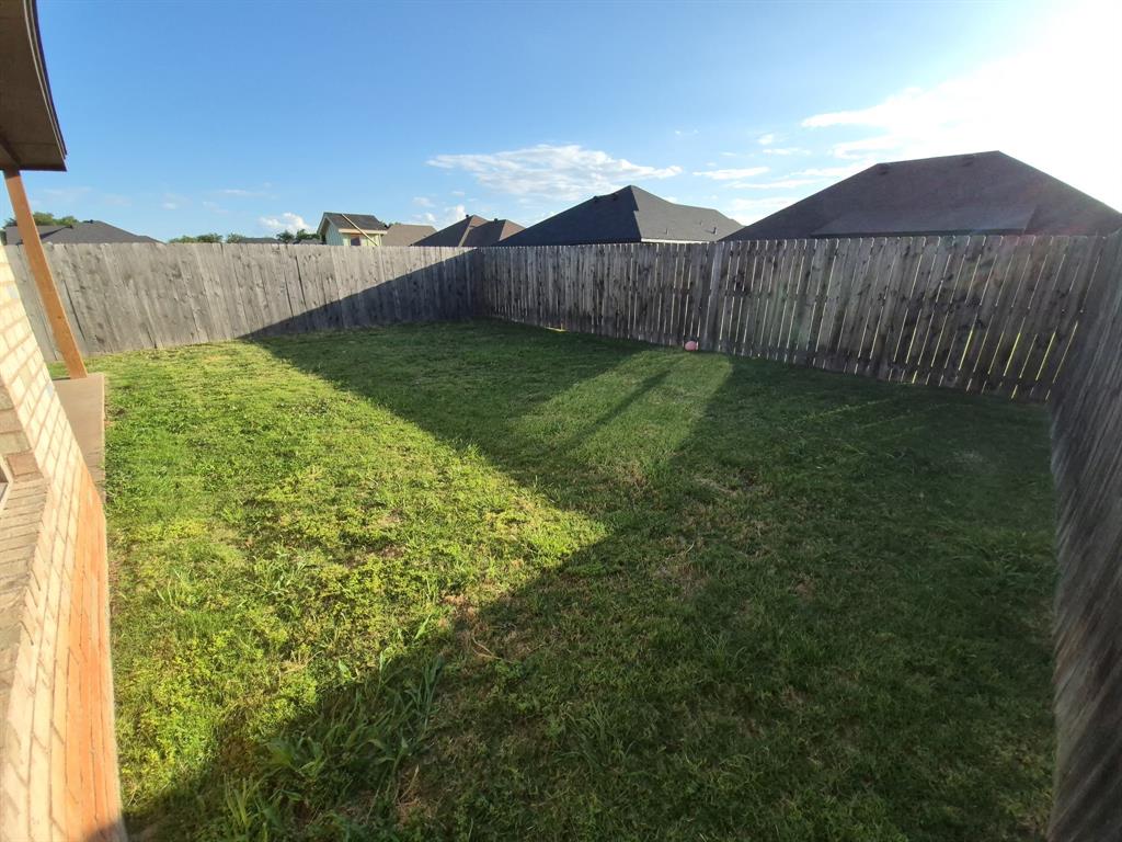 Hills of Buffalo Gap - Residential Lease