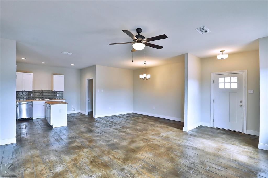 Hills of Buffalo Gap - Residential Lease