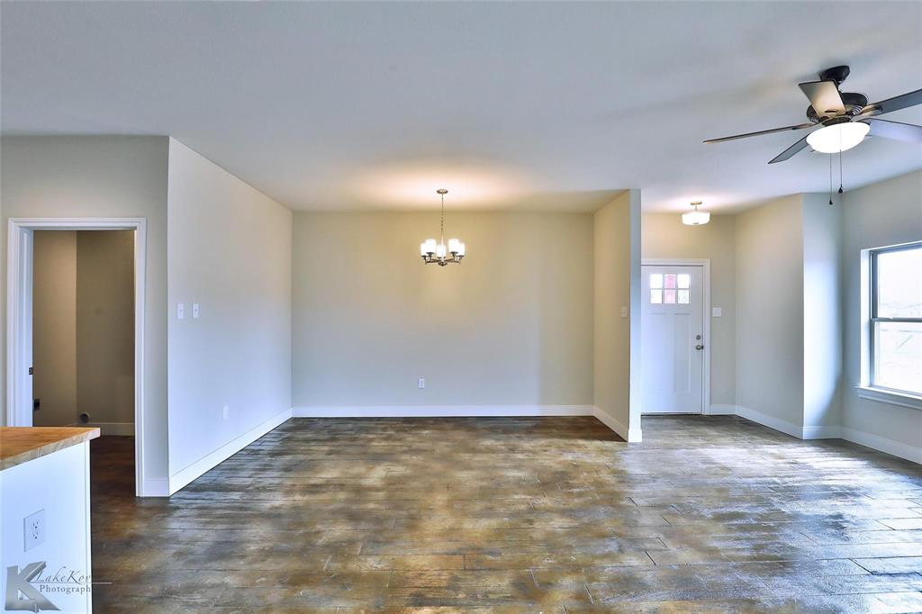 Hills of Buffalo Gap - Residential Lease