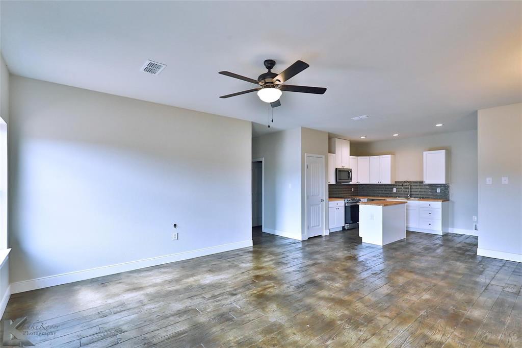 Hills of Buffalo Gap - Residential Lease