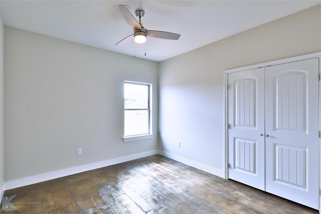 Hills of Buffalo Gap - Residential Lease