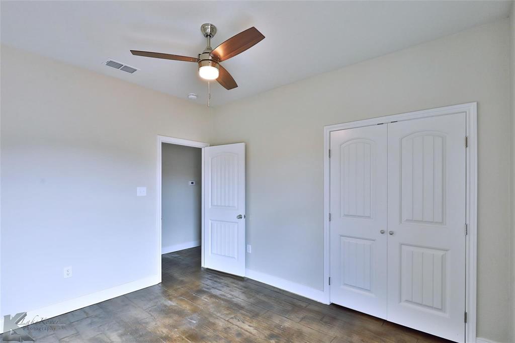 Hills of Buffalo Gap - Residential Lease