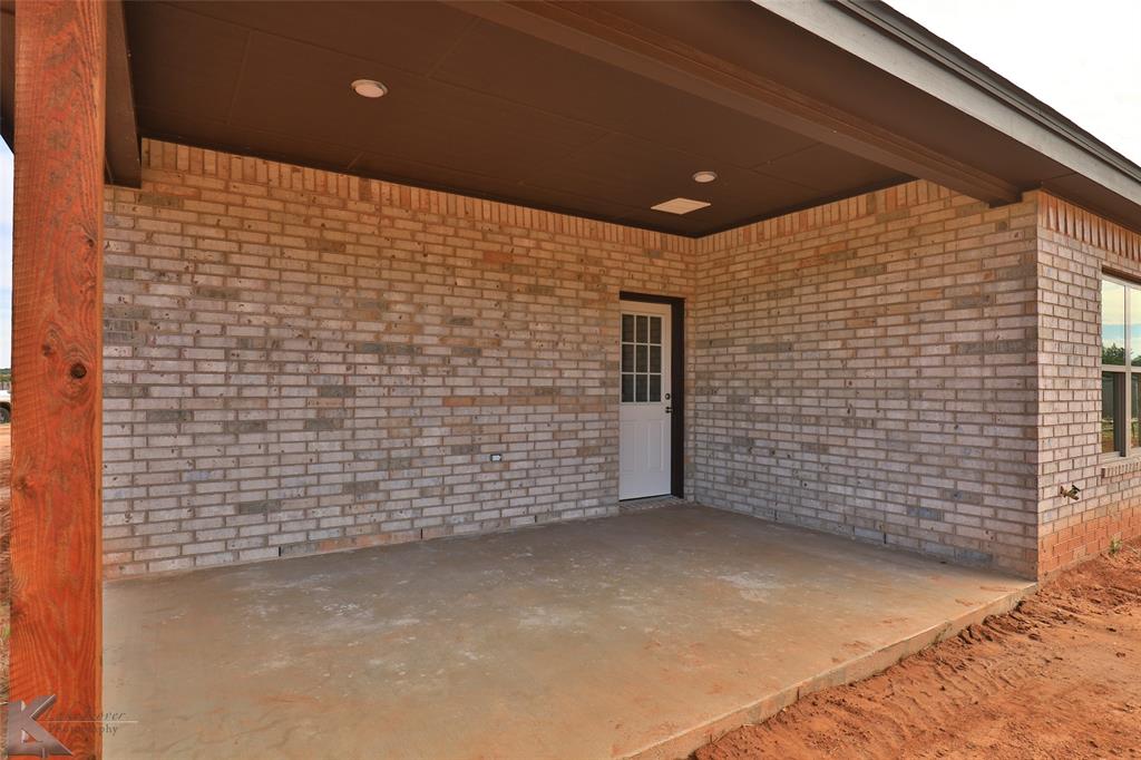 Hills of Buffalo Gap - Residential Lease